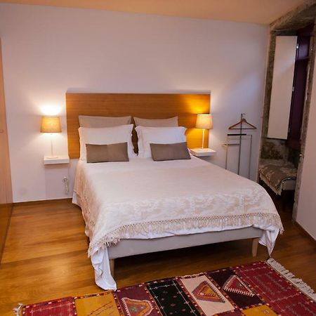Civita Design & Accommodation 브라가 외부 사진