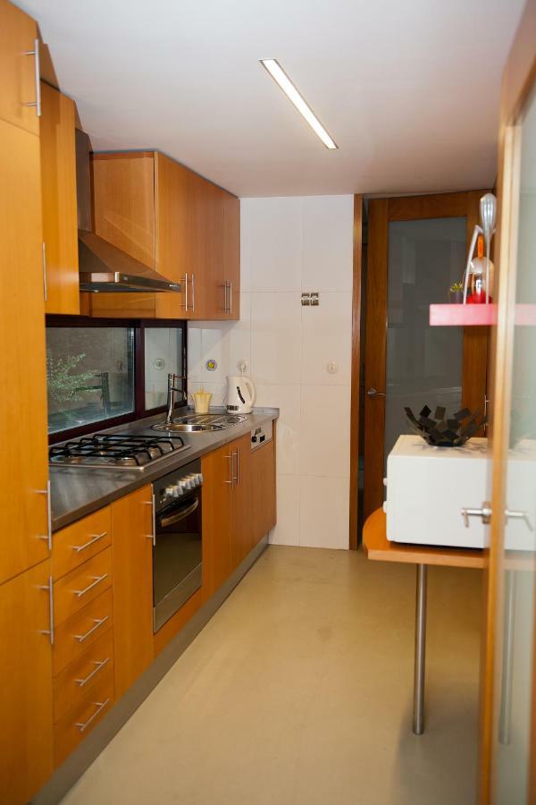 Civita Design & Accommodation 브라가 외부 사진
