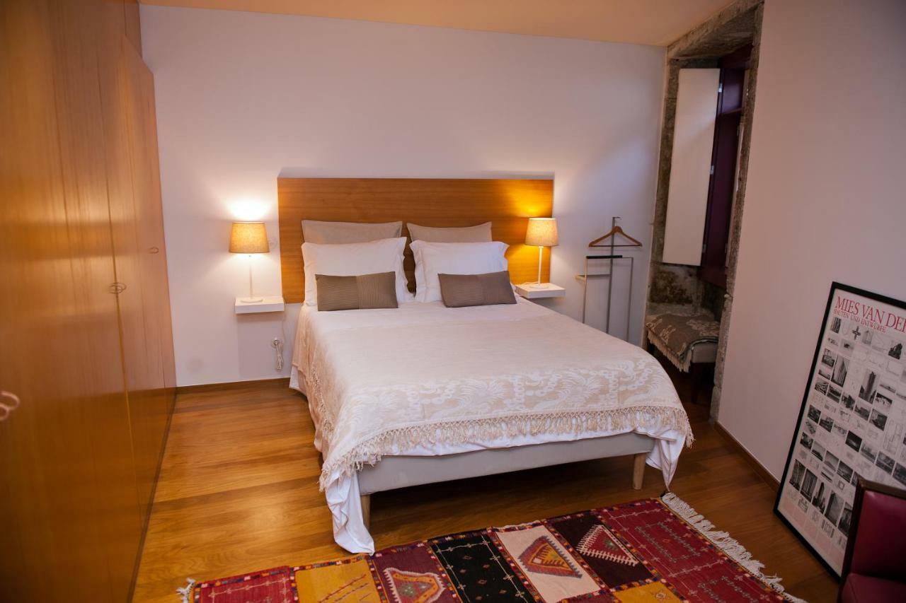 Civita Design & Accommodation 브라가 외부 사진