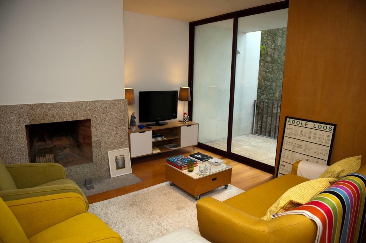 Civita Design & Accommodation 브라가 외부 사진