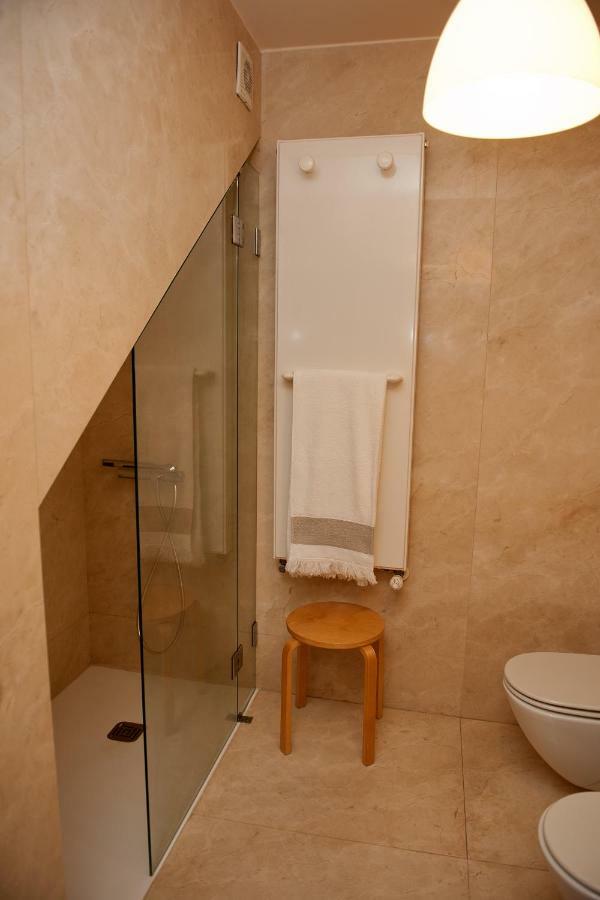 Civita Design & Accommodation 브라가 외부 사진