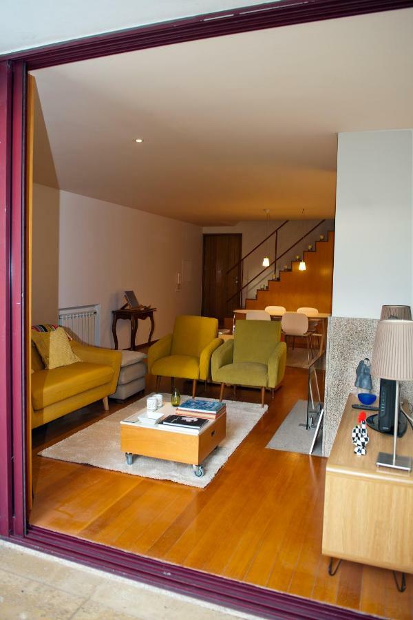 Civita Design & Accommodation 브라가 외부 사진