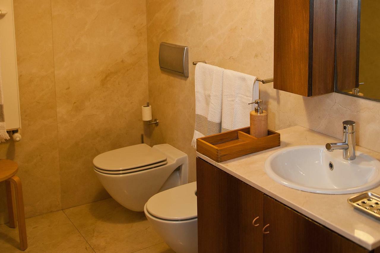 Civita Design & Accommodation 브라가 외부 사진