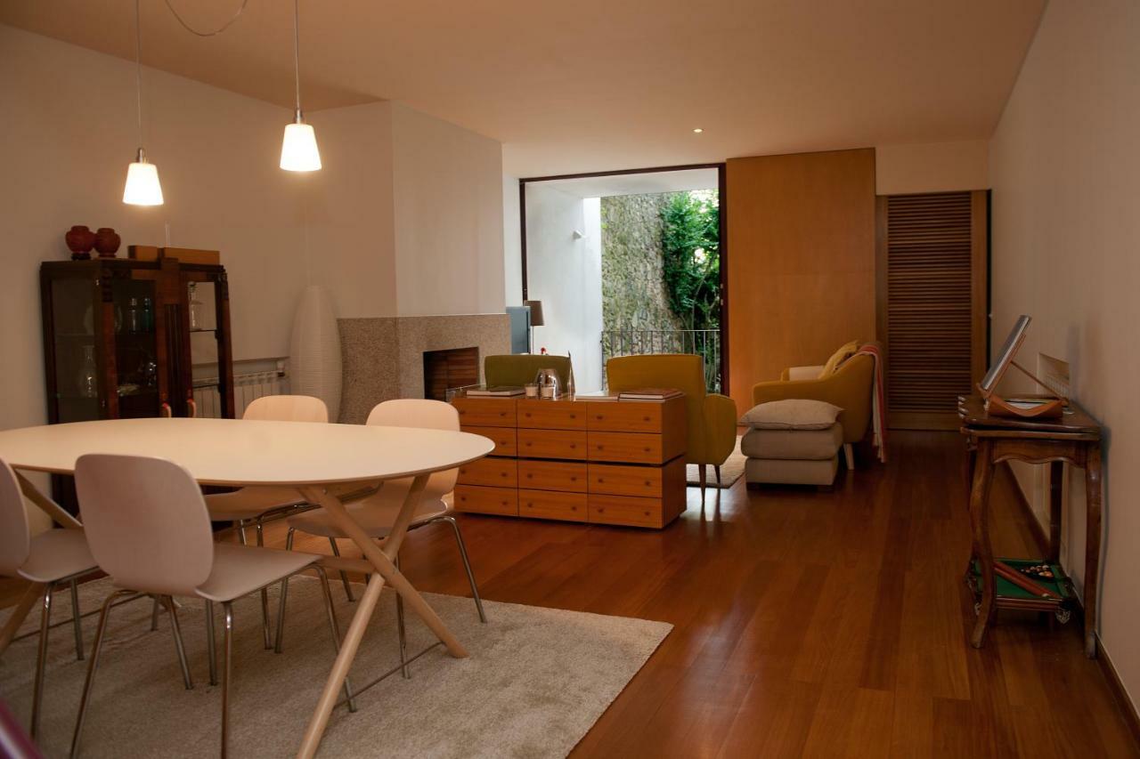 Civita Design & Accommodation 브라가 외부 사진