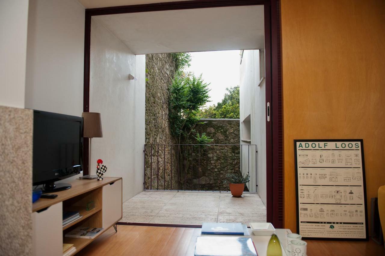 Civita Design & Accommodation 브라가 외부 사진